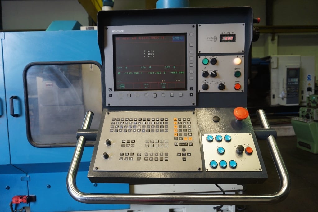 CORREA CF22/25  1998